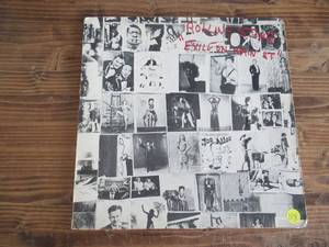 lot 114 image: Rolling Stones - Exile on Main St - 1972 - Vinyl