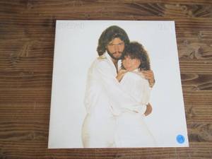 lot 119 image: Barbra Streisand - Guilty - 1980 - Vinyl