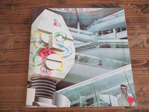 lot 124 image: The Alan Parsons Project - I Robot - 1977 - Vinyl