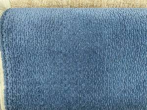 lot 560 image: 12 x 106 Roll (126 sq Ft) Fabrica Montalcino Uccelliera Carpet