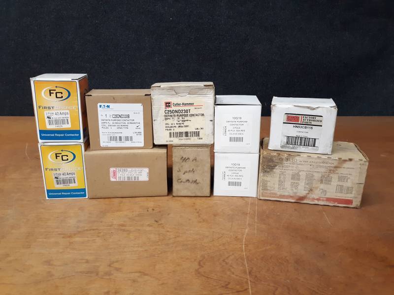 Huge HVAC Liquidation Auction 4 of 5 VIEGA & NIBCO ProPress Copper