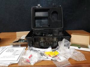 lot 1857 image: TriangleTube Prestige TriMax Boiler Repair Parts Kit
