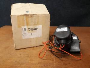 lot 1878 image: NEW FASCO Combustion Air Blower - Part No. 7002-1891 or 1708-600P