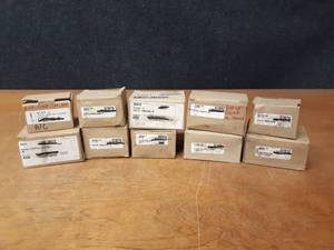 lot 1897 image: Lot of (10) Assorted Lennox HVAC Parts