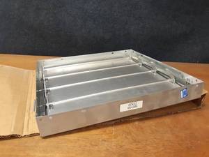 lot 1916 image: 22 x 22 Backdraft Damper - Model WD-100