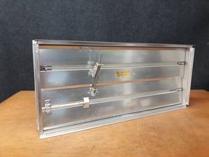 lot 1919 image: NEW 36 x 16 Damper
