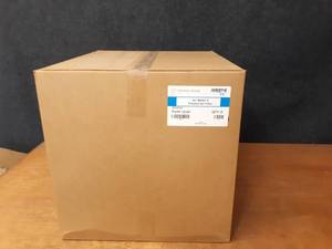 lot 1950 image: Sealed Case of (6) Air Filters - 20 x 20 x 4 - MERV 8