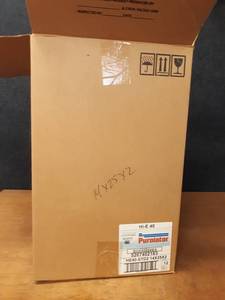 lot 1957 image: Case of (12) Air Filters - 14 x 25 x 2 - MERV 8