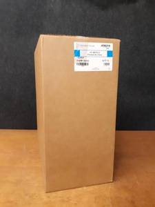 lot 1956 image: Sealed Case of (6) Air Filters - 12 x 24 x 4 - MERV 8