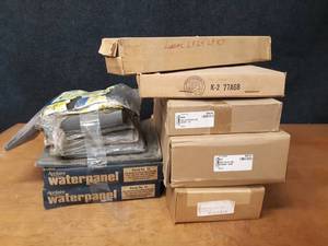 lot 1967 image: Lot of Assorted HVAC Parts