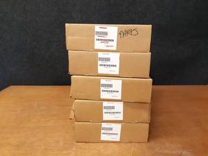 lot 1969 image: Lot of (5) RSKP0009 Control Board Kits