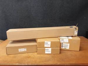 lot 1980 image: Lot of Assorted HVAC Parts - RSKP0009 and More