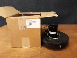lot 1998 image: FASCO BTH Blower Assembly Part No. 9004539205