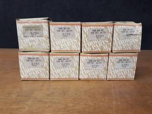 lot 2005 image: Lot of (8) Temp Switches - Part No. 50BB 660 001