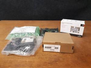 lot 2019 image: Lot of (5) Furnace Control Circuit Boards