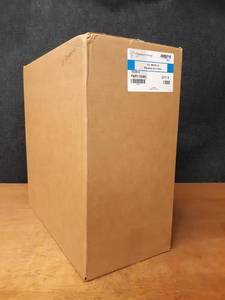lot 2031 image: New Sealed Case of (6) Air Filters 12 x 24 x 4 - MERV 8