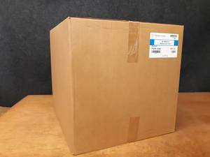 lot 2032 image: New Sealed Case of (6) Air Filters 20 x 20 x 4 - MERV 8