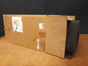 lot 2036 image: Roll of 24 x 12 Foam - Part No. 5W914