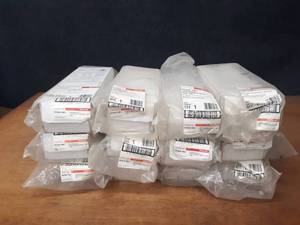 lot 2038 image: Lot of (12) Honeywell Expandapac Replacement Media - Part No. FC35A1001