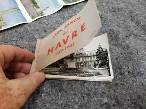 lot 129 image: Vintage Photos - Postcards WW2 ERA