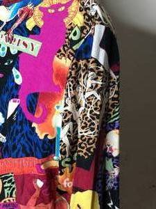 Lynn Ritchie XL Fashion Top