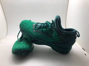 Adidas Originals D Lillard 2 Mens Basketball Shoe Size 8.5