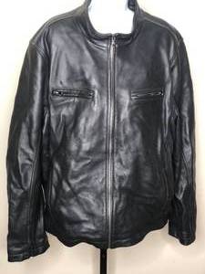 Sonoma (XXL) Leather Jacket