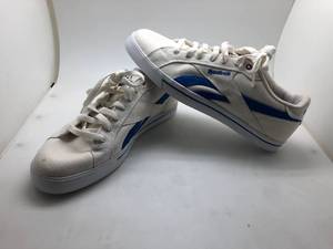 Reebok Classic Royal Complete Low Canvas Sneakers Size 11 Mens