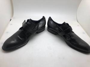 Ralph Lauren Brown Loafers Mens Size 8