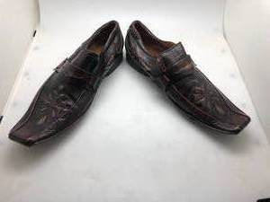 Steve Madden Loafers Size 9