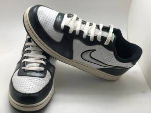 Nike Air Zoom Infiltrator Athletic Shoe (Valued $120) Size Mens 10