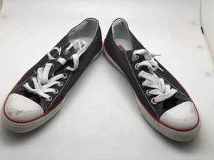 True Religion Original Dylan Low  Canvas Sneakers Size 10 Mens