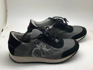 Limited Edition Ice. Iceberg x Disney  Mulan Sneakers Size Mens 9