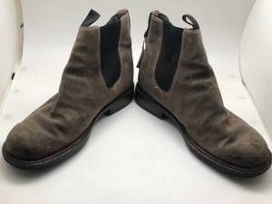 Timberland Brown Chelsea Boots Size Mens 10.5