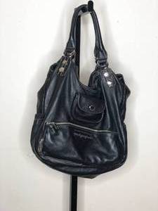 Marc by Marc Jacobs Black Hardware Bag (Valued $100)
