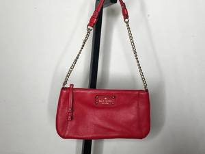 Kate Spade Byrd Wellesley Shoulder Bag