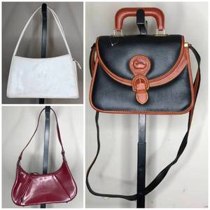 Designer Bag High-End Fashion Purses