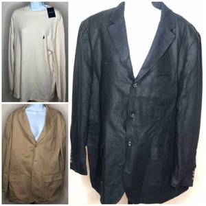 Polo Ralph Lauren Collection Jacket Blazer SweaterSleepwear