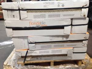 lot 12 image: Lot of 32 cases of Floridate