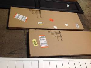 lot 20 image: Lot of assorted Furniture customer returns see pictures