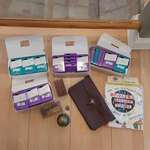 lot 379 image: Cases each containing a dozen packs...