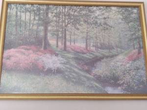 lot 23 image: Artwork (38.5 X 26.5)...