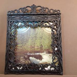 lot 596 image: Grain Belt Nature Scenery Picture w...