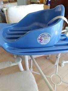 lot 156 image: Infant Sled See Photos...