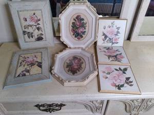 lot 193 image: Wall Dcor See Photos...