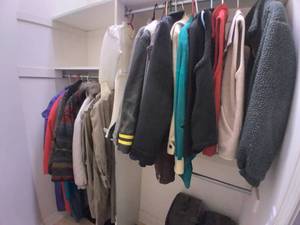 lot 204 image: Large Lot of Clothing In Good Cond...