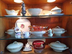 lot 208 image: Gilman Collamore & Co. Union Square...
