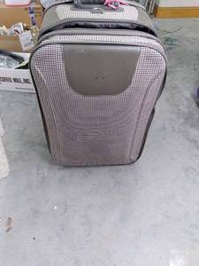 lot 241 image: Nesting Set of Luggage See Photos...