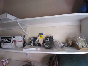 lot 272 image: Sears Wet & Dry Vac HOSE ONLY, Glo...