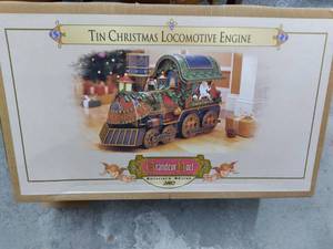 lot 295 image: Grandeur Noel Collectors Edition 2...